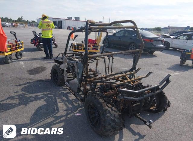 4XAVH76A2AD100643 2010 Polaris Ranger photo no. 3