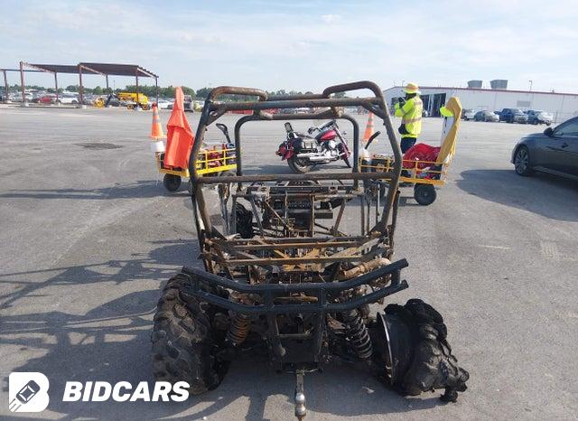4XAVH76A2AD100643 2010 Polaris Ranger photo no. 6