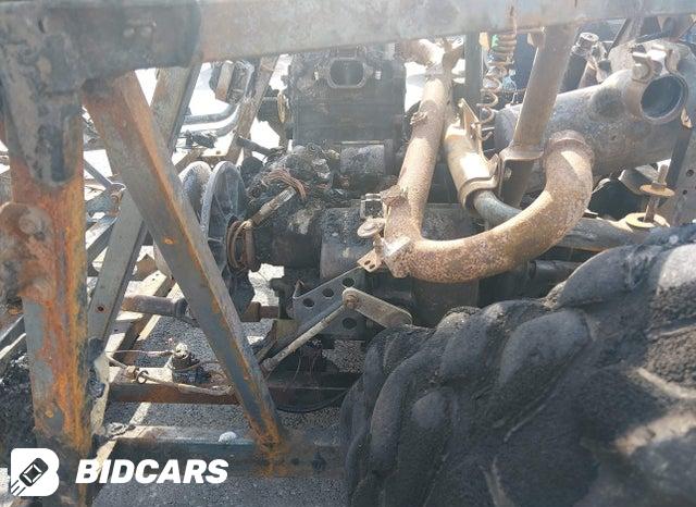 4XAVH76A2AD100643 2010 Polaris Ranger photo no. 9