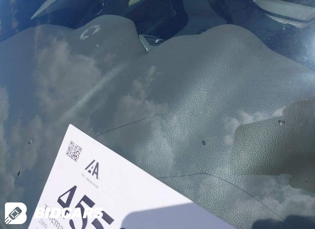 2T2GK31U59C062858 2009 Lexus RX photo no. 20