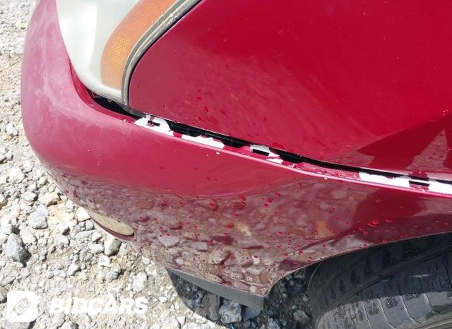 2T2GK31U59C062858 2009 Lexus RX photo no. 21