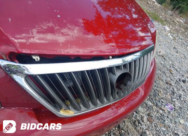 2T2GK31U59C062858 2009 Lexus RX photo no. 6