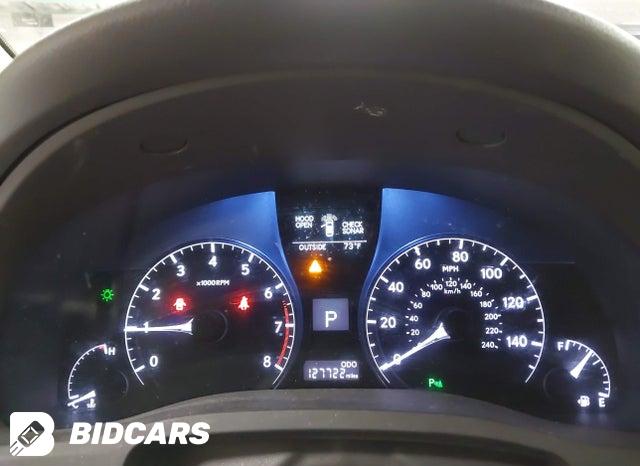 2T2BK1BA3DC162257 2013 Lexus RX photo no. 7