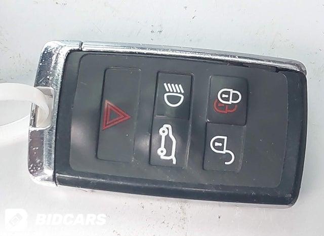 SALGS2SEXMA442340 2021 Land Rover Range Rover photo no. 11