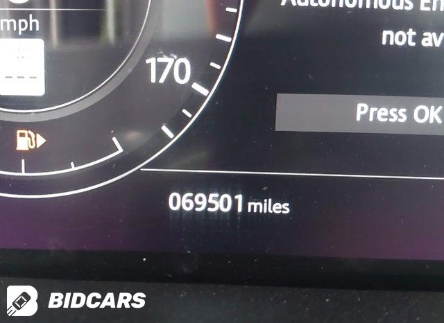 SALGS2SEXMA442340 2021 Land Rover Range Rover photo no. 15