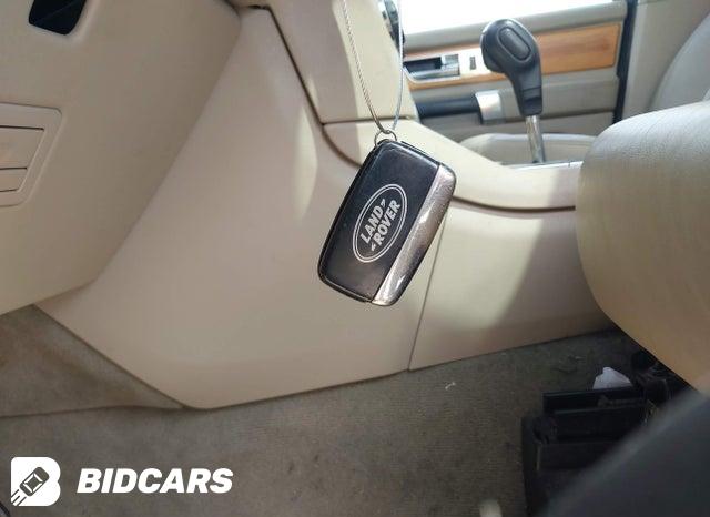 SALAK2D4XCA626086 2012 Land Rover LR4 photo no. 11