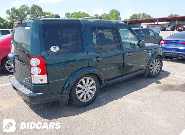 SALAK2D4XCA626086 2012 Land Rover LR4 photo no. 4