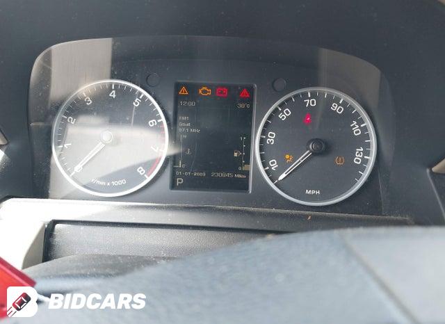 SALAK2D4XCA626086 2012 Land Rover LR4 photo no. 7
