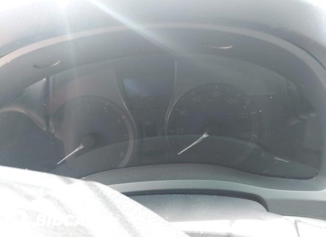 2T2ZK1BAXBC060398 2011 Lexus RX photo no. 7