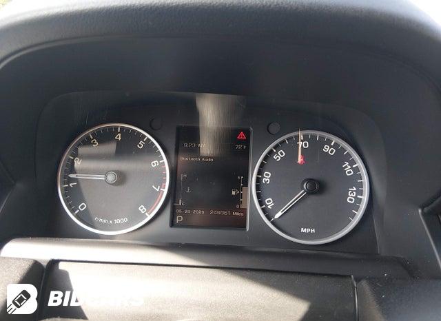 SALSF2D41DA770880 2013 Land Rover Range Rover photo no. 7