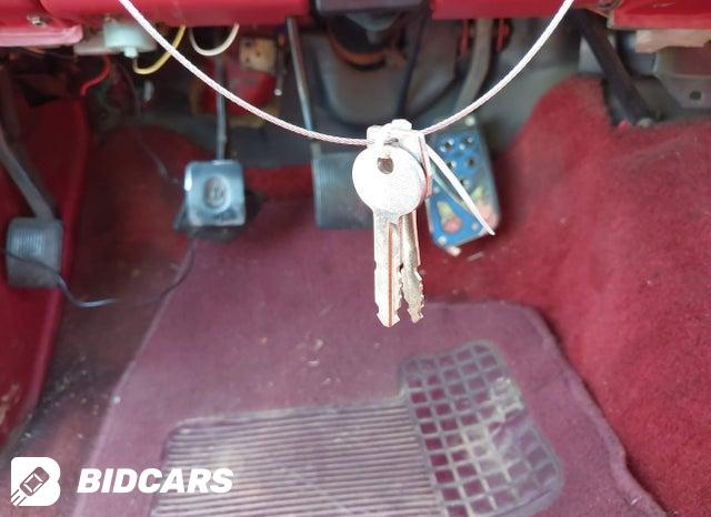 1FTCR14A4NTA30846 1992 Ford Ranger photo no. 11
