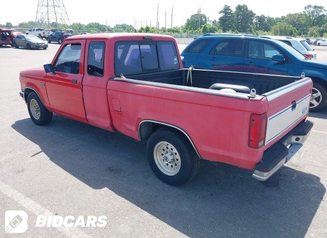 1FTCR14A4NTA30846 1992 Ford Ranger photo no. 3