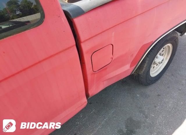 1FTCR14A4NTA30846 1992 Ford Ranger photo no. 6