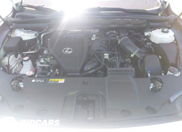 2024 Lexus RX — VIN 2T2BCMEA7RC016221, şəkil 10