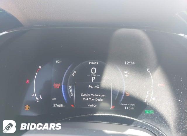 2024 Lexus RX — VIN 2T2BCMEA7RC016221, şəkil 7
