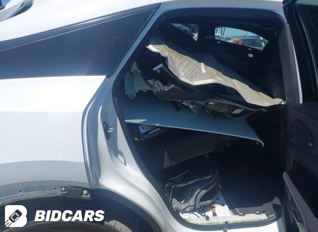 2024 Lexus RX — VIN 2T2BCMEA7RC016221, şəkil 8