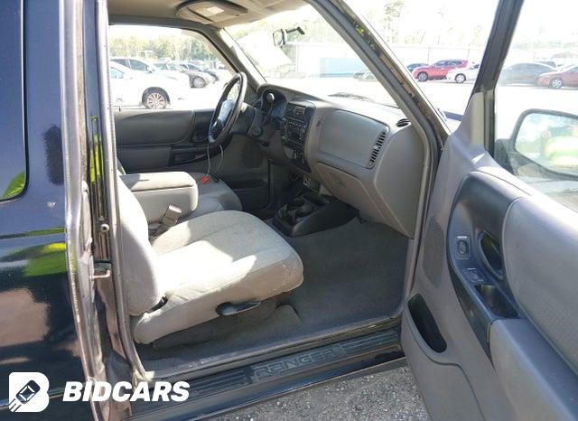 1FTZR15E51TA43529 2001 Ford Ranger photo no. 5