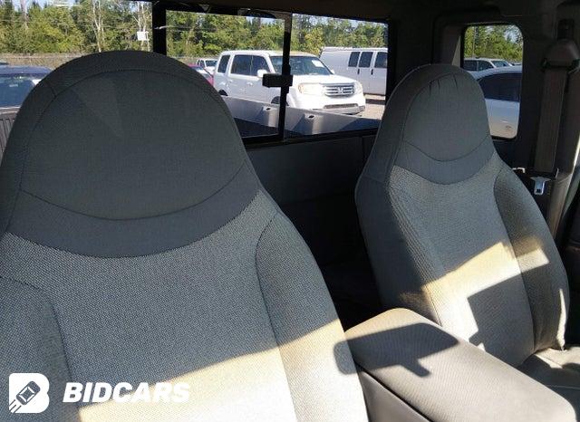 1FTZR15E51TA43529 2001 Ford Ranger photo no. 8