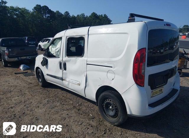 ZFBERFBTXG6C72333 2016 RAM Promaster photo no. 3