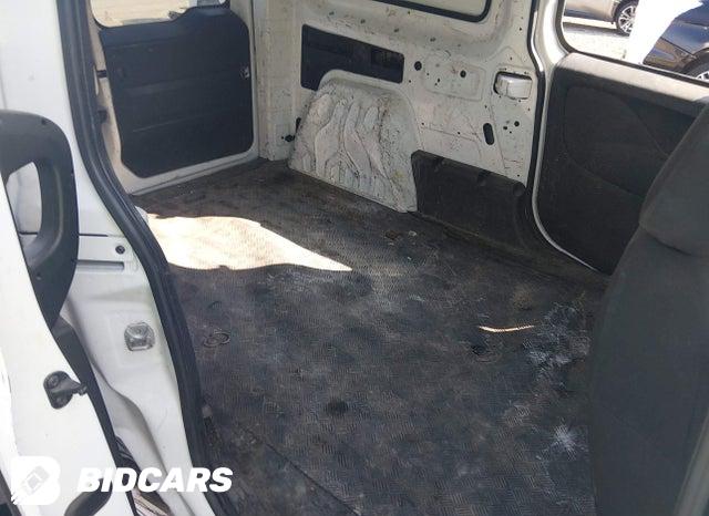 ZFBERFBTXG6C72333 2016 RAM Promaster photo no. 8