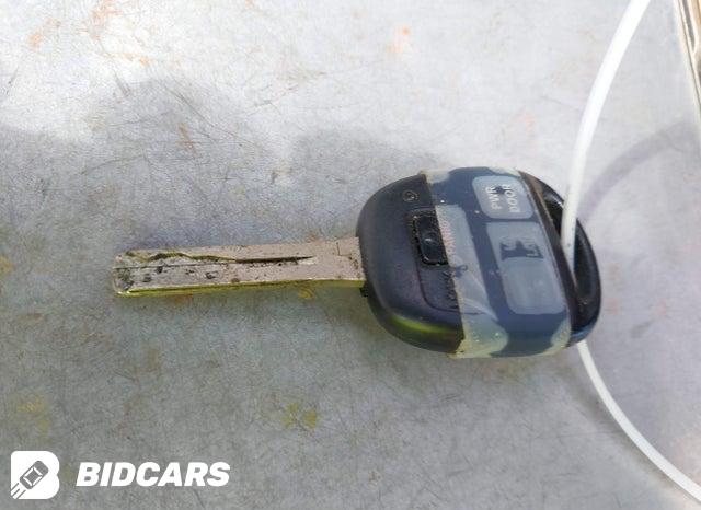 2T2HA31U54C018729 2004 Lexus RX photo no. 11