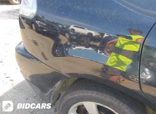 2T2HA31U54C018729 2004 Lexus RX photo no. 6