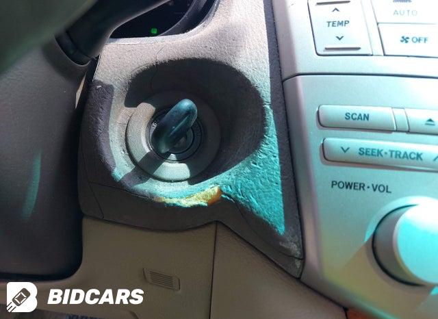 2T2GK31U09C066526 2009 Lexus RX photo no. 11