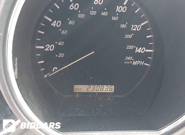 2T2GK31U09C066526 2009 Lexus RX photo no. 7
