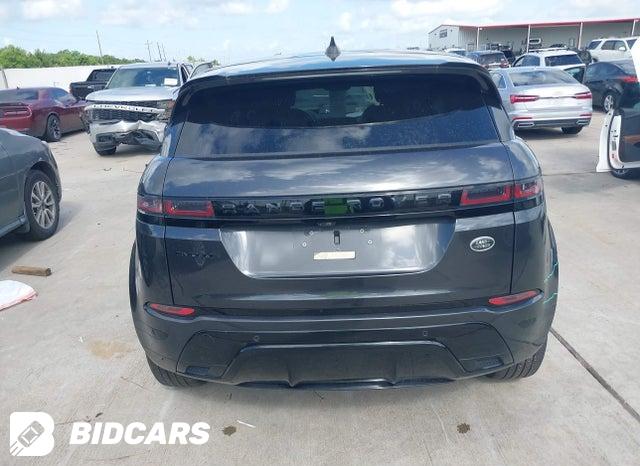 SALZT2FX4NH165453 2022 Land Rover Range Rover photo no. 16