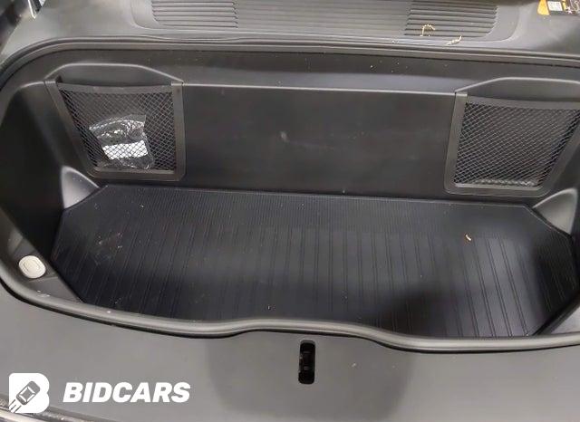 2025 Rivian R1S — VIN 7PDSGBBA8SN062797, şəkil 10