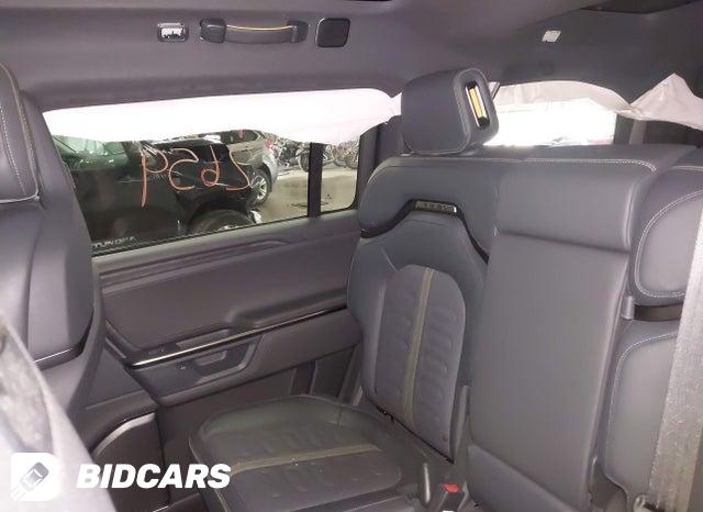2025 Rivian R1S — VIN 7PDSGBBA8SN062797, şəkil 18