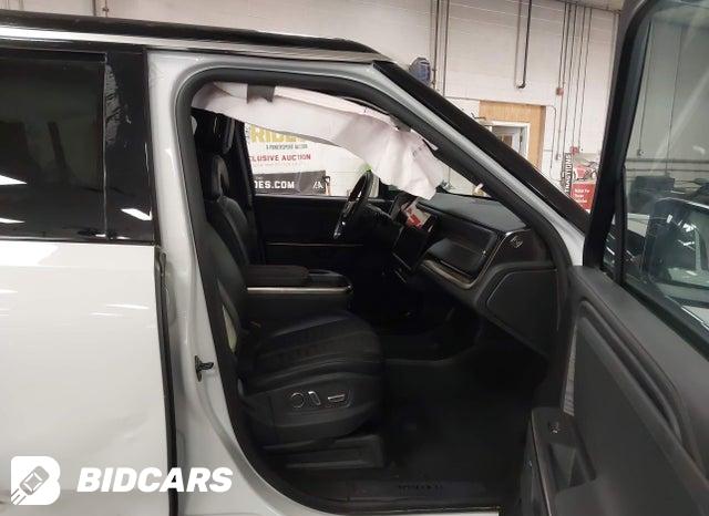 2025 Rivian R1S — VIN 7PDSGBBA8SN062797, şəkil 5