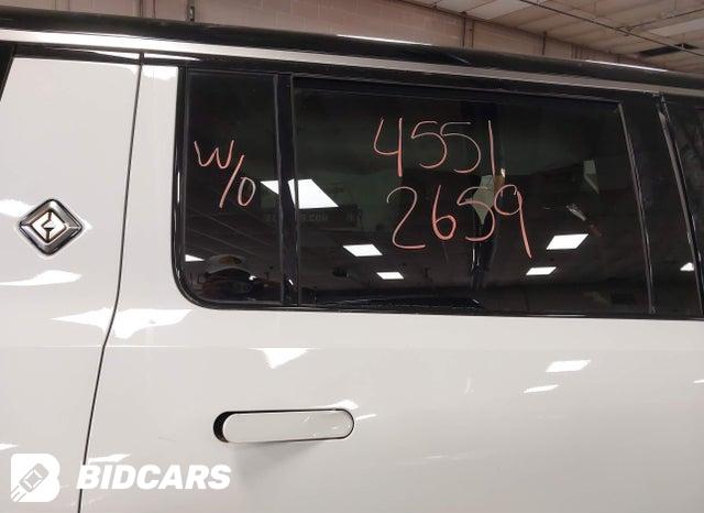 2025 Rivian R1S — VIN 7PDSGBBA8SN062797, şəkil 8