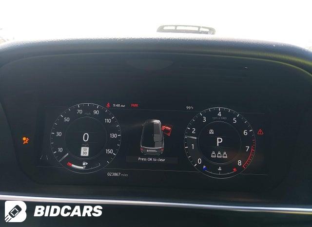 SALWR2SU5NA213368 2022 Land Rover Range Rover photo no. 15