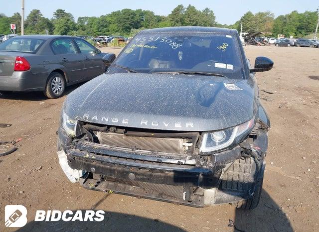 SALVP2RX3JH321782 2018 Land Rover Range Rover photo no. 12
