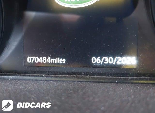 SALVP2RX3JH321782 2018 Land Rover Range Rover photo no. 15