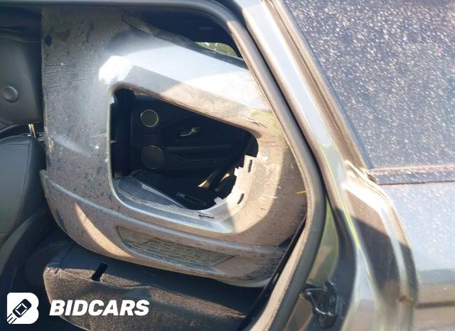 SALVP2RX3JH321782 2018 Land Rover Range Rover photo no. 8