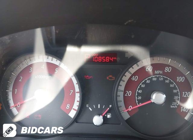 KNADH4A30B6912523 2011 KIA Rio photo no. 7