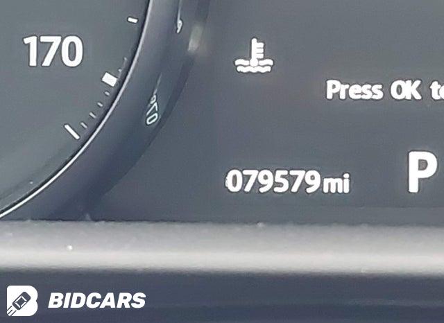SALWR2VF9GA643159 2016 Land Rover Range Rover photo no. 15