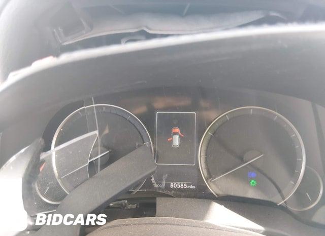 2T2HGMDA8LC045797 2020 Lexus RX photo no. 7