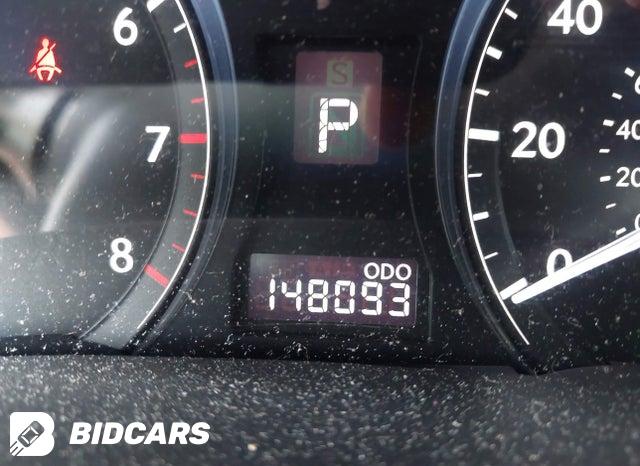 2T2ZK1BA6AC024397 2010 Lexus RX photo no. 15