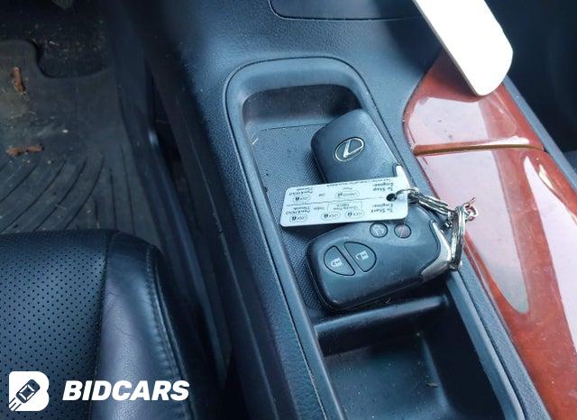 2T2BK1BA5AC079926 2010 Lexus RX photo no. 11