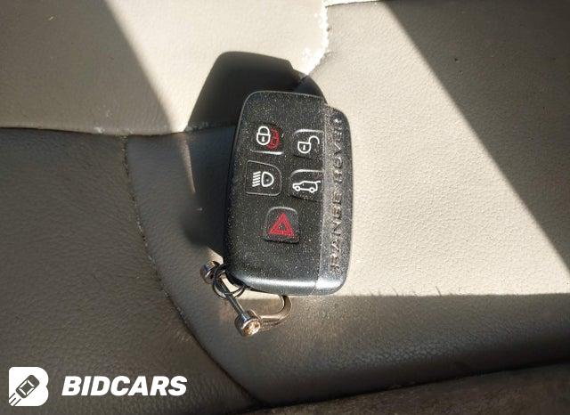 SALVP2BG4FH994145 2015 Land Rover Range Rover photo no. 11