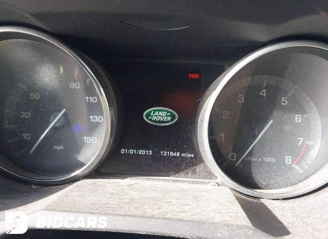 SALVP2BG4FH994145 2015 Land Rover Range Rover photo no. 7