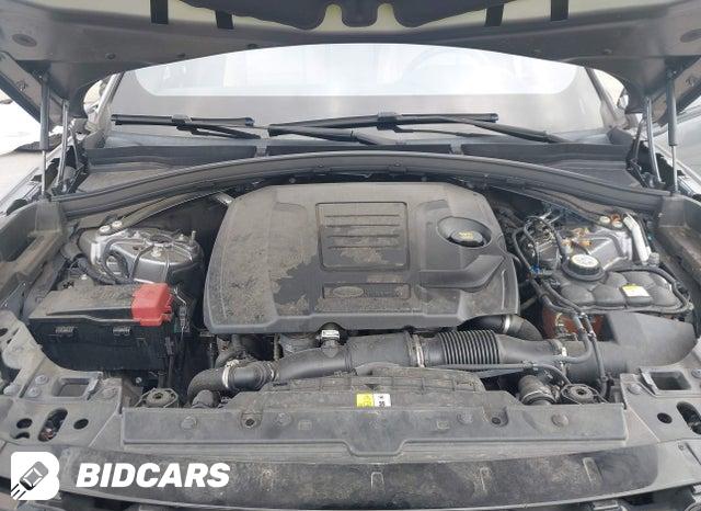 SALYB2EX4LA246068 2020 Land Rover Range Rover photo no. 10