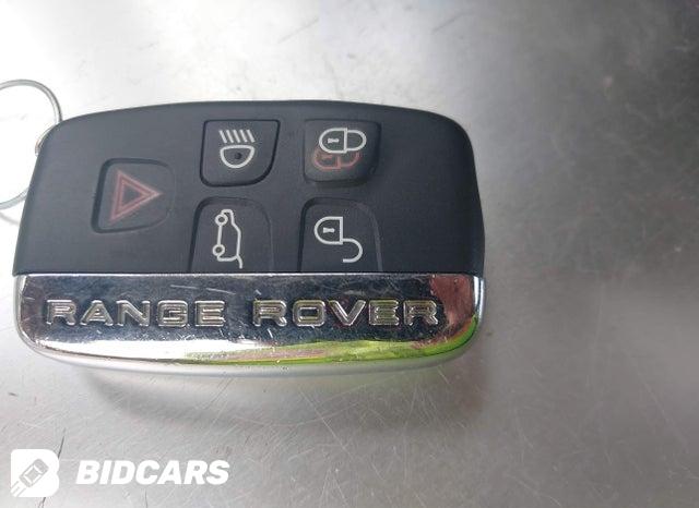 SALYB2EX4LA246068 2020 Land Rover Range Rover photo no. 11