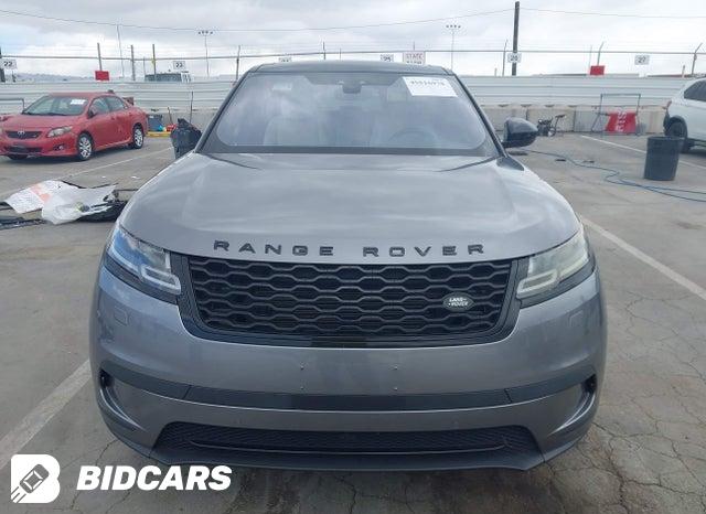 SALYB2EX4LA246068 2020 Land Rover Range Rover photo no. 13