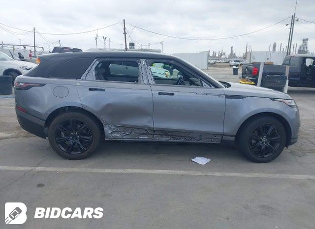 SALYB2EX4LA246068 2020 Land Rover Range Rover photo no. 14