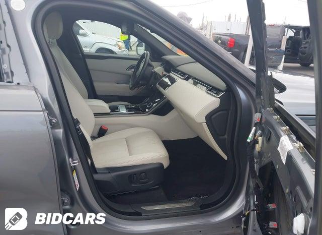 SALYB2EX4LA246068 2020 Land Rover Range Rover photo no. 5