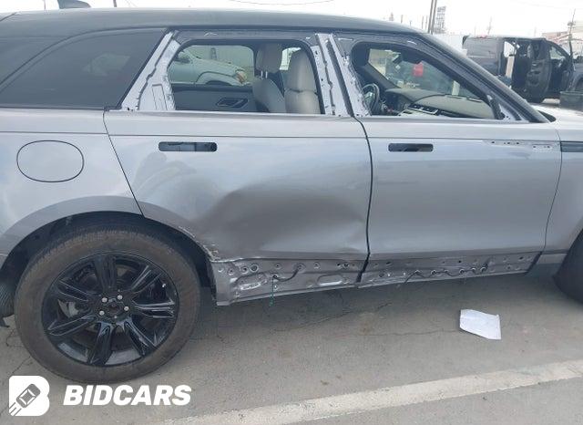 SALYB2EX4LA246068 2020 Land Rover Range Rover photo no. 6